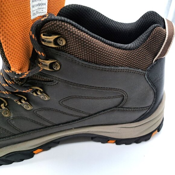 Skecher Relaxed Fit Relment - Daggett - Size 11 - Picture 7 of 13